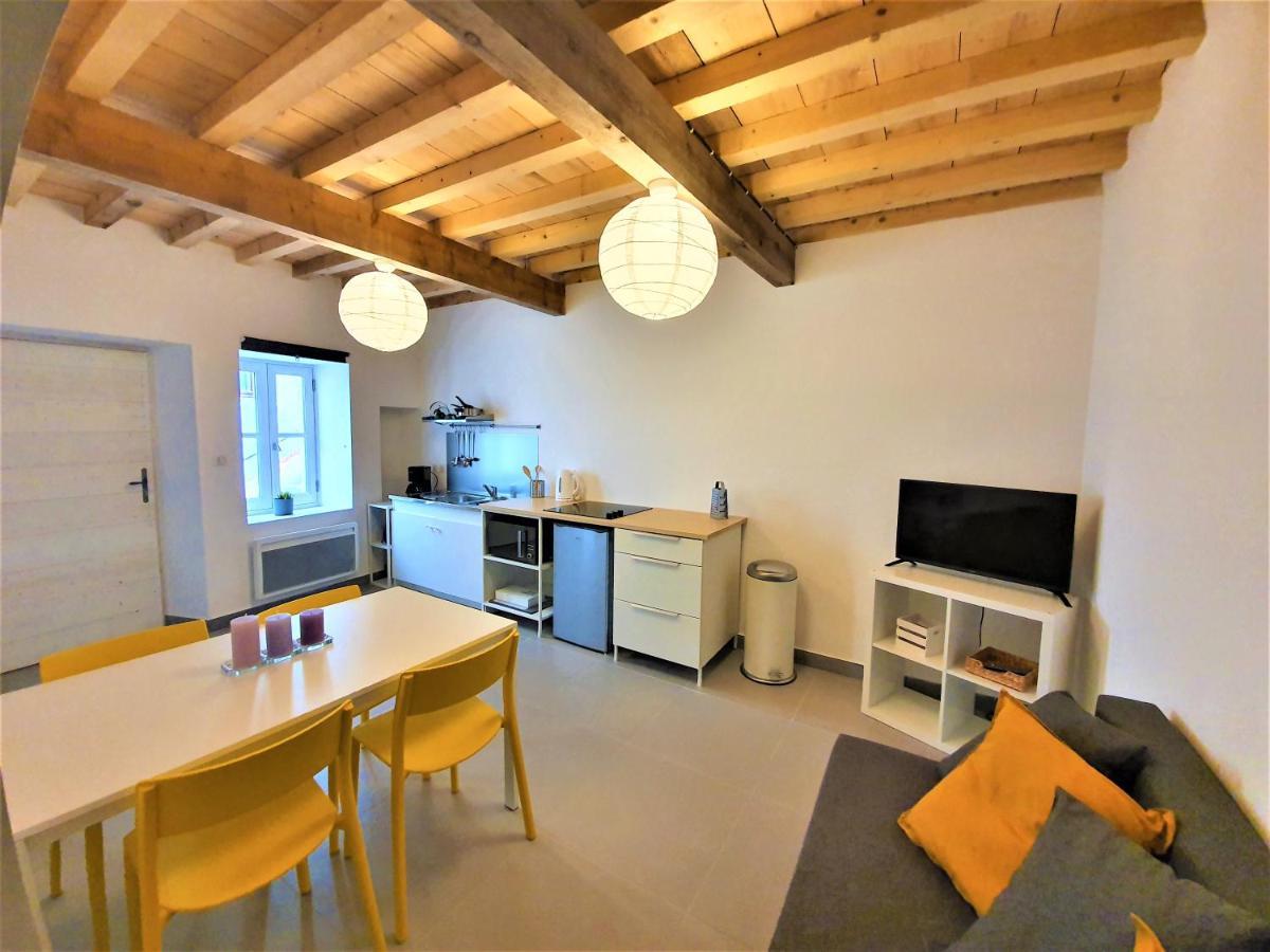 Maison De Ville Des Arenes Arles Eksteriør bilde